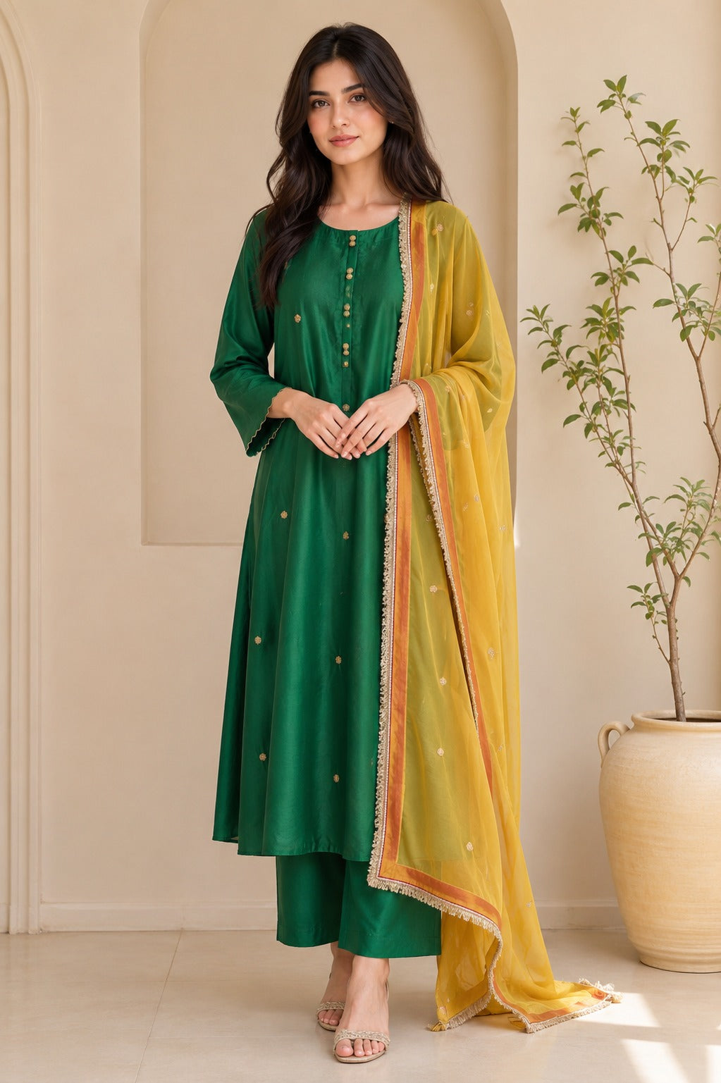 Kurta Set