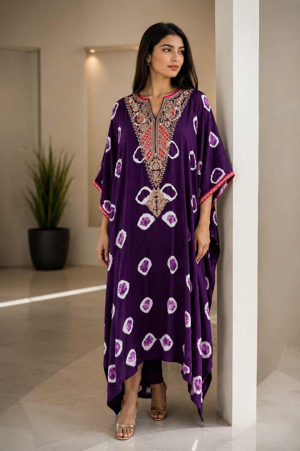 Kaftan