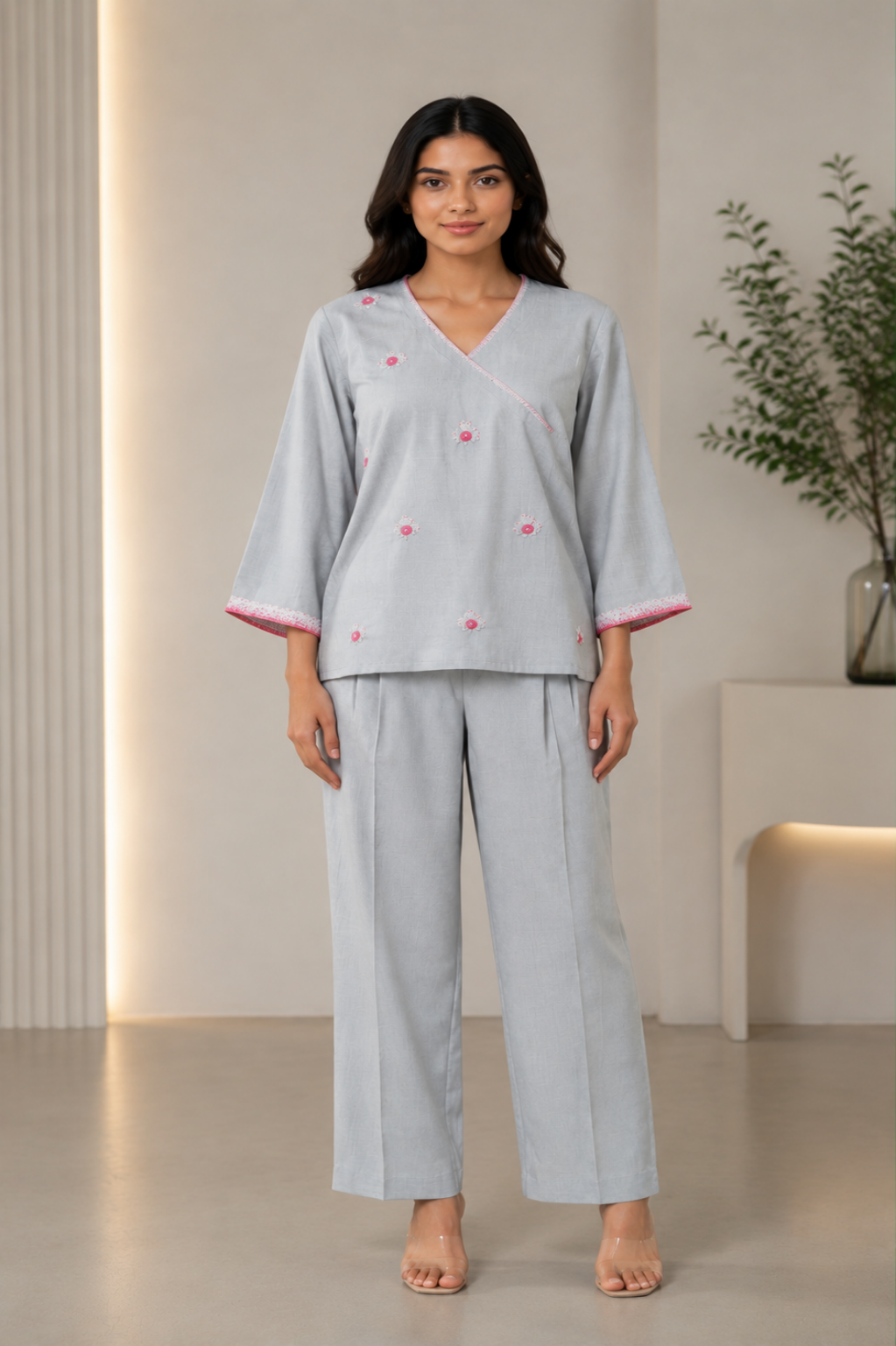Co-ord set